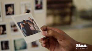 Here it is… the first look at #TheOtherGuy A brand new Stan Original Series written by and starring Matt Okine Premiering 17 August only on Stan. #StanOriginal | Stan.