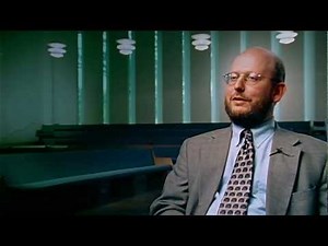 DL 4: "God in Star Trek" - Trek Nation Director's Log - DELETED SCENE