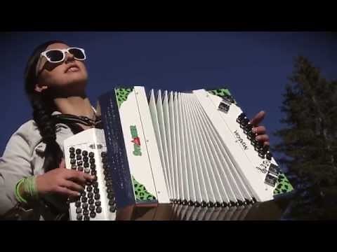 Natascha (Das Steirermadl) - I bin a Steirermadl