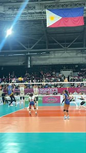 63K views · 251 reactions | Boom, Toring! The NU Lady Bulldogs bounce back strong, dominating Set 2 with a 25-14 win!  #SSL2024 #ShakeysSuperLeague #AllToPlay | Shakey’s Super League | Facebook