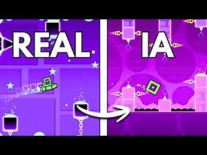 6 AIs Working Together to Create Geometry Dash from Scratch