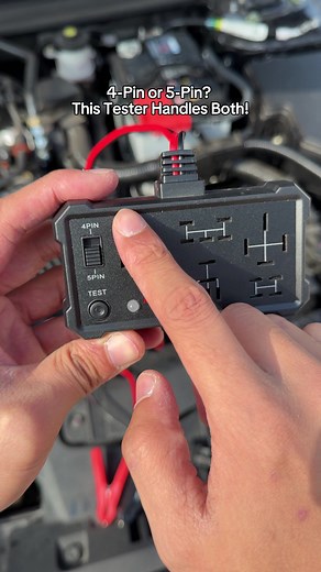 Quickly Find Faulty Car Relays with These Tips