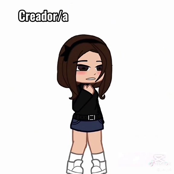 Batalla de Oc en Friday Night Funkin'