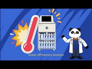 Jinquan Medical automated tissue processor