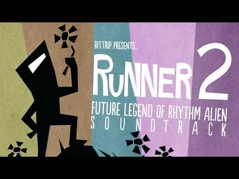 BIT.TRIP Runner2 Soundtrack - 09. Moldy Drops