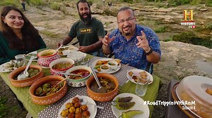 515K views · 6.8K reactions | [Partnership] रोड ट्रिप का सबसे बढ़िया...