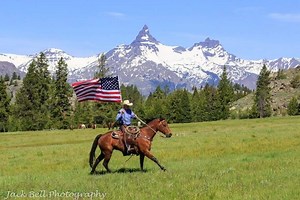 America the Beautiful! A photographic celebration of our Nation's Birthday. | Jack Bell Photography