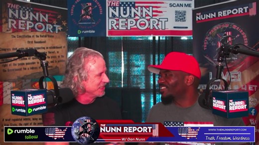 Full TPUSA Tampa Interview with Topher - Rapper, Influencer, Blexit/TPUSA Contributer