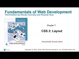 CSS 2: Grid and Flexbox Layouts