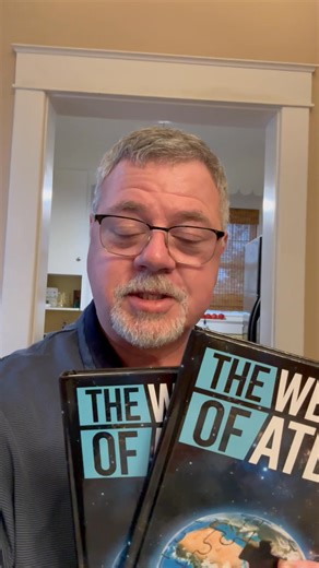Best two reasons get a signed personalized copy for Christmas! | Robert Rosner