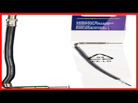 How to Easily Upgrade Your Car Radio with the Right Antenna Adapter Cable