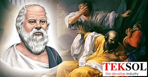 BỘ LỌC 3 CÂU HỎI SOCRATES