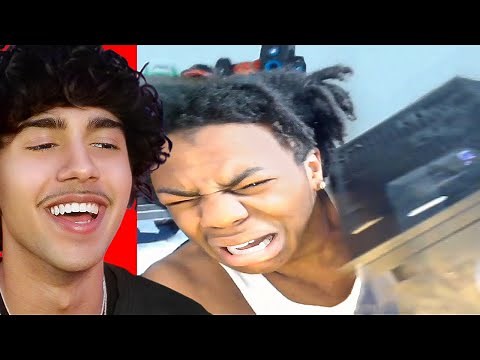 Clips That Made IShowSpeed Famous