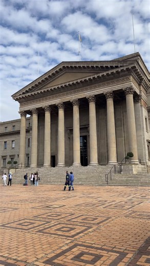 Wits University Orientation Day 2 Highlights