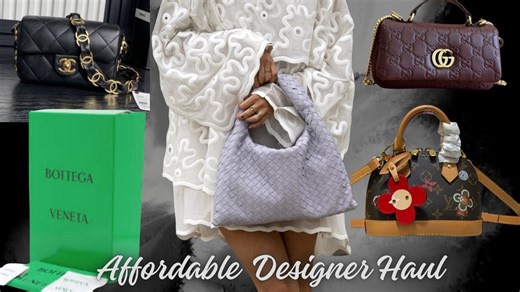 Luxury Style on a Budget: It Girl Looks for Less