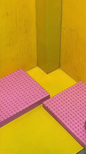 Creative Foam Mat Crafting Techniques with Markers