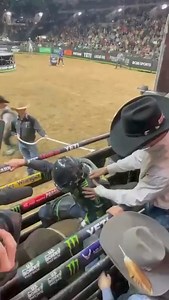 2.2M views · 7.3K reactions | The ride started before the chute opened  #BigBullEnergy #TheChampion #thebest #bullrider #AngryBull | Bull Station | Facebook