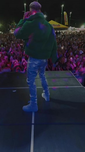 Lo de nosotros se murió: Nio García en Merengue