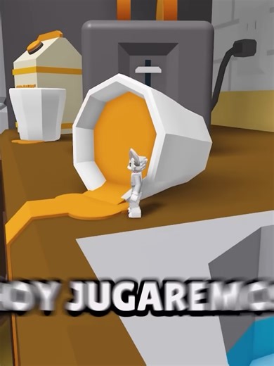 ¡ESCONDITE EXTREMO de 1 PIXEL en ROBLOX! 😂 Los Compas en Roblox