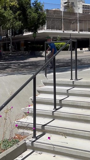 Raney Beres Wallie Gap in Berkeley CA ft. Erik Herrera