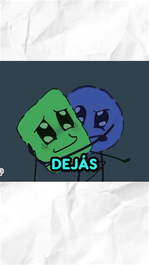 COMO LO VAS A DEJAR CAER ASÍ, ANIMAL!!!