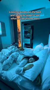 3.3M views · 75K reactions | He’s the best 凉 #cute #boyfriend #couple #relationship #reels | Bert And Pris | Facebook