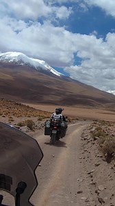 Riding through the Lagunas Route in Bolivia with some of the coolest people we have ever ridden with! Kira & Brendon Hak / Adventure Haks made what was already an amazing ride an epic one that will be remembered for the rest of our lives. Some of our current best friends are people we have met on the road. Upshift Online Heavy Enduro 2Up and Overloaded#2upandoverloaded #upshift_online #lagunasroute #bolivia #ktm1190 #ktm1190adventure #ktm1190adventurer #ktm1190adv #makelifearide #whyweride #moto