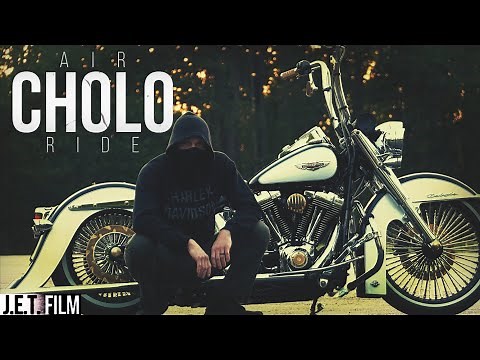 CHOLO SOFTAIL - SHOTGUN SHOCKS (install + customizing)