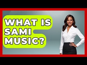 What Is Sami Music? - Archaeology Quest