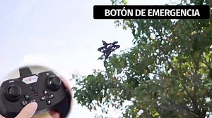 🛩️ Vení por el avión de juguete con control remoto y hacé despegar la diversión. ¡Vení ya y llevate los juguetes más chivas! Aquí siempre encontrás lo mejor. 📍 Shoppers Zapote: 100 mts al sur de la Rotonda de las Garantías Sociales. 📍 Cartago: 25m E del Mercado Central. 💬 ¡Hacelo más fácil y pedí por WhatsApp! 6059 4144 🛒 | Hipermercado Shoppers Costa Rica