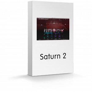 Fabfilter Saturn 2 License Code favorable buying at our shop | USA