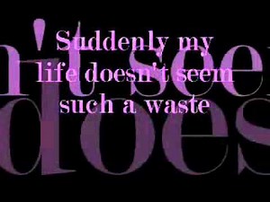 ~Come What May~ Instrumental