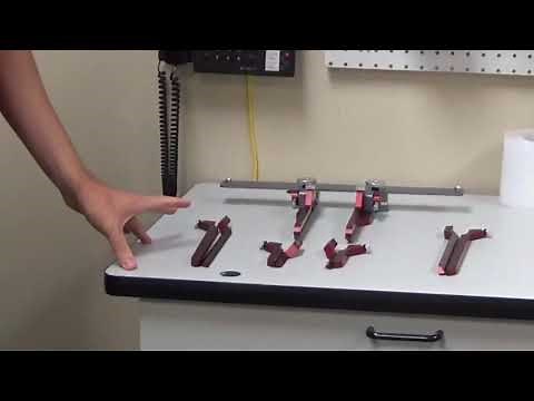 Melco Fast Clamp PRO Overview