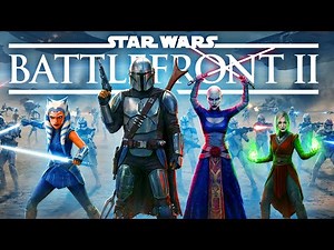 Why THOUSANDS Are Returning to Battlefront 2 Right Now