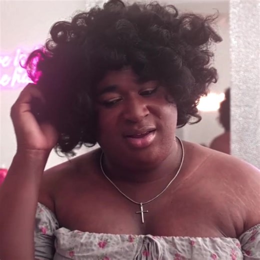 Terri Joe: Missionary in Miami Movie Edit Overview