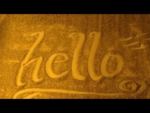 Writing subscribers name ✨ #live #foryou