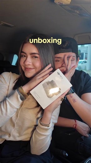 Unboxing de los micrófonos DJ Mic 2: ¡Escucha la calidad!