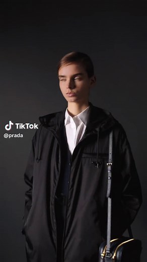 Re-evaluating with Re-generated Nylon from Prada