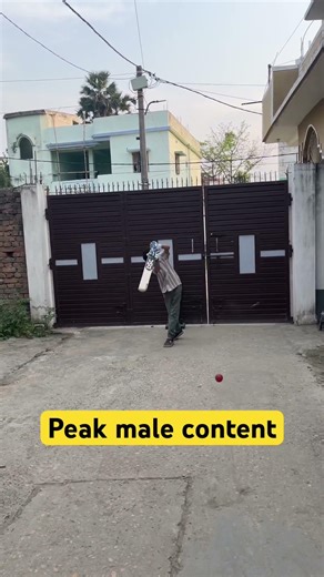 Cricket therapy. 🏏🔥 #cricket #cricketbattingpractice #viral #cricketlover #crickettraining