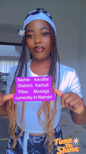 Exploring Musoga Culture in Kamuli and Nairobi