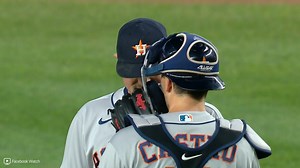 80K views · 1.4K reactions | FINAL: Yankees 7, Astros 3 | Houston Astros Highlights | Facebook