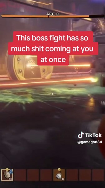 Grounded: Defeating the Assistant Manager Fast