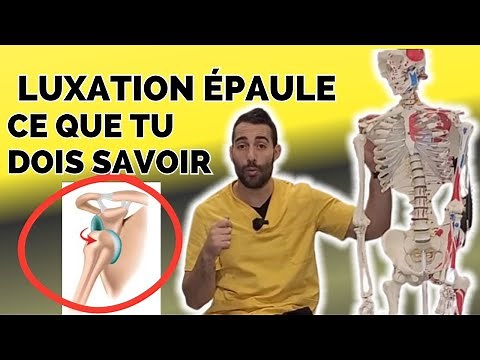 Physiotherapy Treatment of Shoulder Dislocation: Causes, Rehabilitation and Exercises