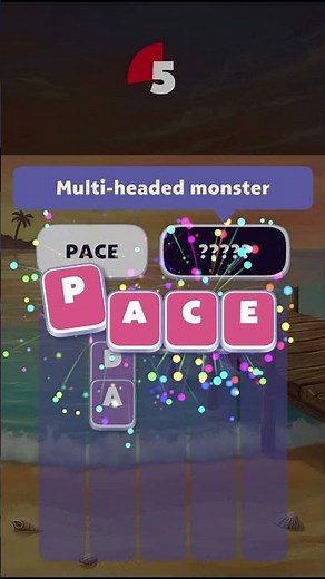 Understanding word stacks in solitaire puzzles