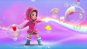 53K views · 1.2K reactions | 【 NEW! Rainbow Ruby: https://bit.ly/2JautqR 】 Let your kids learn how to problem solve creatively with #RainbowRuby & her friends now on Viu!  Enjoy peace of mind with unlimited downloads on Viu Premium as your children can now watch their favourite shows offline anytime, anywhere! | Viu Singapore | Facebook