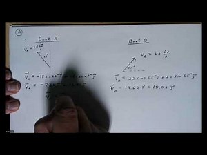 Engineering Dynamics: Relative Motion Exam Review