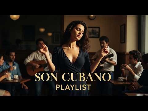 🔴 Son Cubano Bajo la Tormenta 🌙 Romance Prohibido | Ibrahim Ferrer