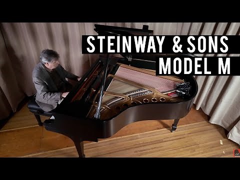 Steinway & Sons Grand Piano for Sale - Premier Instrument at Living Pianos