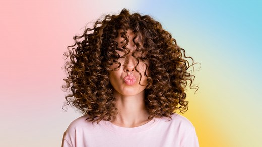 'I put Kmart's viral heatless curlers to the test – here's my verdict'