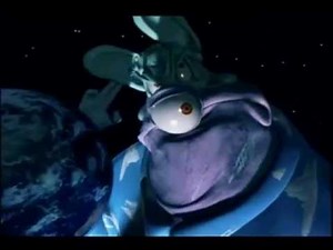 Edward Fudwupper Fibbed Big (excerpts)